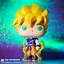 Игровая коллекционная фигурка Funko POP! серии Жемчужины дракона - Супер Саян Гоку - миниатюра 3