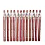 Помада-олівець для губ Airemain matte color lipstick з точилкою упаковка 12 шт - мініатюра 1