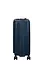 Валіза American Tourister DASHPOP MIDNIGHT BLUE 55x40x23(25) 55 См MG5*11004 - мініатюра 12
