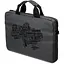 Сумка для ноутбука Vinga 15.6" NB1502 Gray, Black Print (NB1502UBGY) - миниатюра 1