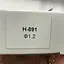 Дюза 1.2 мм для фарбопульпу H-891. Auarita hoz0006725 - мініатюра 2