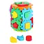 Іграшка куб "Розумний малюк Конструктор ТехноК", арт. 2001TXK - мініатюра 2