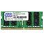 Оперативная память GoodRam 16GB SODIMM DDR4 2666MHz (GR2666S464L19/16G) - миниатюра 1