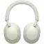 Наушники Sony Bluetooth Stereo WH-1000XM5 Silver (WH1000XM5S.CE7) Global - миниатюра 3