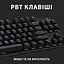 Клавиатура LOGITECH G413 TKL SE (920-010446) черная - миниатюра 5