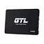 Твердотільний накопичувач SSD GTL 128Gb, Green Light, SATA3, 2.5", 3D TLC, 550/500 МБ/с, Bulk teh0019737 - мініатюра 4