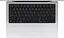 Ноутбук Apple MacBook Pro 14" Late 2025 Silver (MDE44) - мініатюра 3