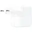 Зарядное устройство Apple 30W USB-C Power Adapter (MY1W2) - миниатюра 1