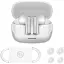 Беспроводные наушники Baseus Bowie M2s Pro TWS white - миниатюра 5