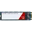 SSD M.2 накопичувач WD Red SA500 2TB (WDS200T1R0B) - мініатюра 1