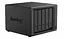 Сетевое хранилище Synology DiskStation DX525 - миниатюра 3