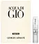 Парфуми Мініатюра Giorgio Armani Acqua Di Gio Parfum 1,2 мл - мініатюра 1