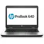 Ноутбук HP ProBook 640 G2 (i5-6300U / 8GB / SSD 128GB / 14") Refurbished - мініатюра 1