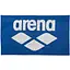 Полотенце Arena Pool Soft Towel White/Blue (1097-001993-810 UNI) - миниатюра 1