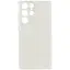 Чохол Ummi Silicone Cover Lakshmi Full Camera AA для Samsung Galaxy S26 Ultra Білий/White - мініатюра 1