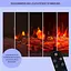 Електричний камін Klarstein Etna 1800W до 36 м² (10035043) - мініатюра 7
