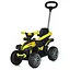 Дитячий Квадроцикл-толокар M 5782EBLR-6 до 23 кг - мініатюра 1