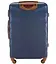 Валіза Semi Line 28" (L) Navy (T5643-3) (DAS302619) - мініатюра 4