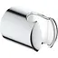 Держатель ручного душа Grohe Tempesta 28605001 Хром - миниатюра 1
