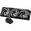 СВО Arctic Liquid Freezer II 420 A-RGB 1700 AM5 (ACFRE00109A) Б/у - миниатюра 2