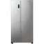 Холодильник Gorenje NRR9185EAXL с морозильной камерой - миниатюра 1