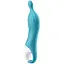 Вібратор для точки А Satisfyer A-Mazing 2 Turquoise - мініатюра 2