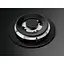 Варочная поверхность Electrolux KGV7539IK газовая [137713] - миниатюра 6