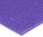 Коврик спортивный Toorx Yoga 173 х 60 х 0,4 см для йоги и фитнеса Viola (MAT-174) - миниатюра 3