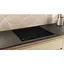 Варочная поверхность Whirlpool WLB4060CPNE индукционная [138084] - миниатюра 7