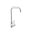 Смеситель для кухни Ibergrif M22111 CV028492 Хром матовый - миниатюра 1