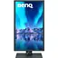 Монітор BenQ 32` SW321C (9H.LJ1LB.QBE) [147901] - мініатюра 3