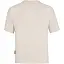 Футболка мужская Frontier Big white logo XL Taupe - миниатюра 3
