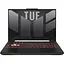 Игровой ноутбук Asus Tuf A15 Ryzen 5 7535HS RTX 4060 16/512 ГБ - миниатюра 1