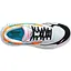 Кросівки Saucony 3D Grid Hurricane 37 White/Orange (1097-S70646-56) - мініатюра 4
