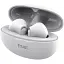 Наушники Trust TWS Yavi Earphones BT 5.3 ENC SBC Mic белые - миниатюра 3
