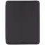 Чохол Smart Case Open buttons для Apple iPad Pro 13 (2024-25) Black - мініатюра 1