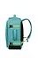 Рюкзак Для Путешествий M 15.6" American Tourister TAKE2CABIN DUSTY TURQUOISE/LIME 45x36x20 91G*64005 - миниатюра 2