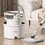 Швабра с ведром CoolMop Panda CW003 - миниатюра 11