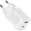 Зарядное устройство Baseus Super Si Pro Quick Charger C+U 30W EU white (CCSUPP-E02) - миниатюра 2
