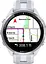 Смарт-годинник Garmin Forerunner 965 Titanium Bezel w. Whiteston Case and Whiteston/Powder Gray S. Band (010-02809-01) - мініатюра 7