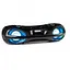 Музичний бумбокс Auna Spacewoofer DAB Boombox CD (10036341) - мініатюра 1