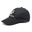 Кепка Viverra Outdoor Classic Cap Black (1102-РБ-2257160) - миниатюра 2