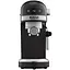 Кофеварка Ardesto YCM-E1502 Black 1350W рожковая 1.4 л - миниатюра 4