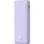 Портативный аккумулятор Baseus Airpow Fast Charge 20W 10000mAh nebula purple (P10022801513-00) - миниатюра 3