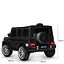 Електромобіль дитячий Bambi M 4214EBLR-2 Mercedes-Benz G-class Чорний - мініатюра 4
