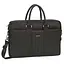 Сумка для ноутбука Rivacase 15.6" Black (8135) (8135 (Black)) - мініатюра 1