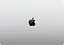 Ноутбук Apple MacBook Pro 16" Late 2024 Silver (MX2T3) - мініатюра 2