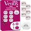 Сменные картриджи для бритья Venus Pro ComfortGlide Sugarberry 6 шт. - миниатюра 2