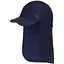 Кепка Buff Pack Sakhara Cap Grevers Navy S/M (1033-BU 125340.787.20.00) - миниатюра 1
