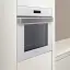 Духовка Weilor FTO6F11WT - миниатюра 4